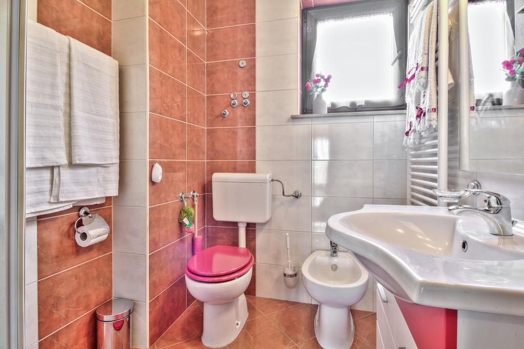 Apartment Roko Umag Exterior photo