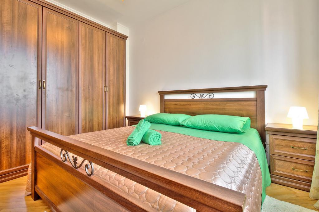 Apartment Roko Umag Exterior photo
